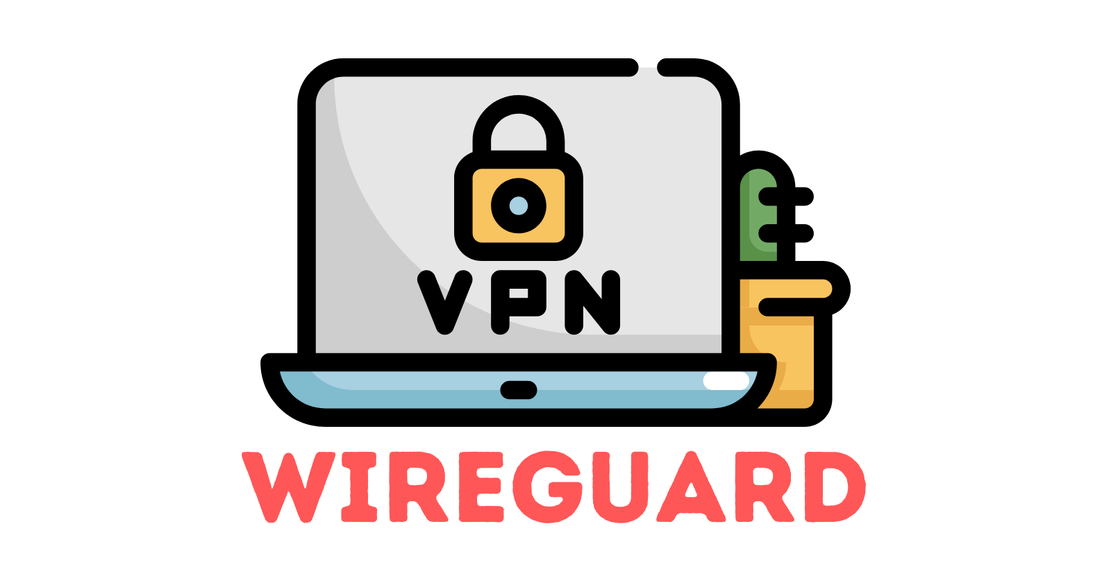 Tutorial Cara Install Wireguard VPN dengan Docker