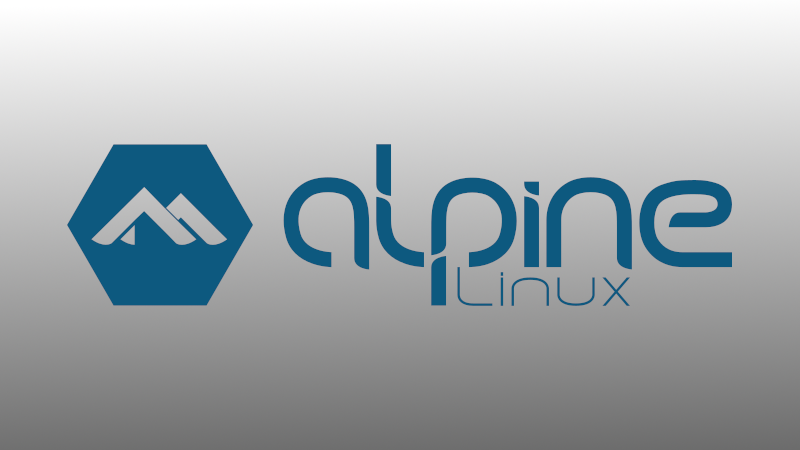 Instalasi Alpine Linux di STB BH860