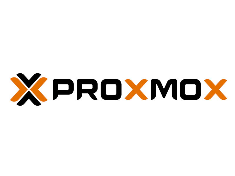 Menambahkan disk baru Proxmox sebagai LVM dan LVM-thin