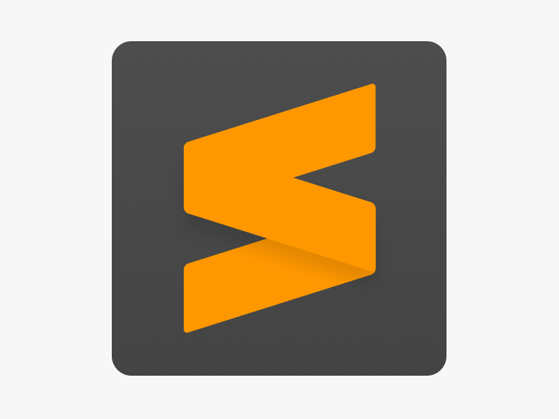 Cara Install Sublime Text 3 di Ubuntu 18.04 atau Linux Mint